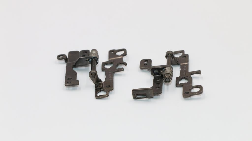 Lenovo Hinge Set, Left + Right - 5H50R07243