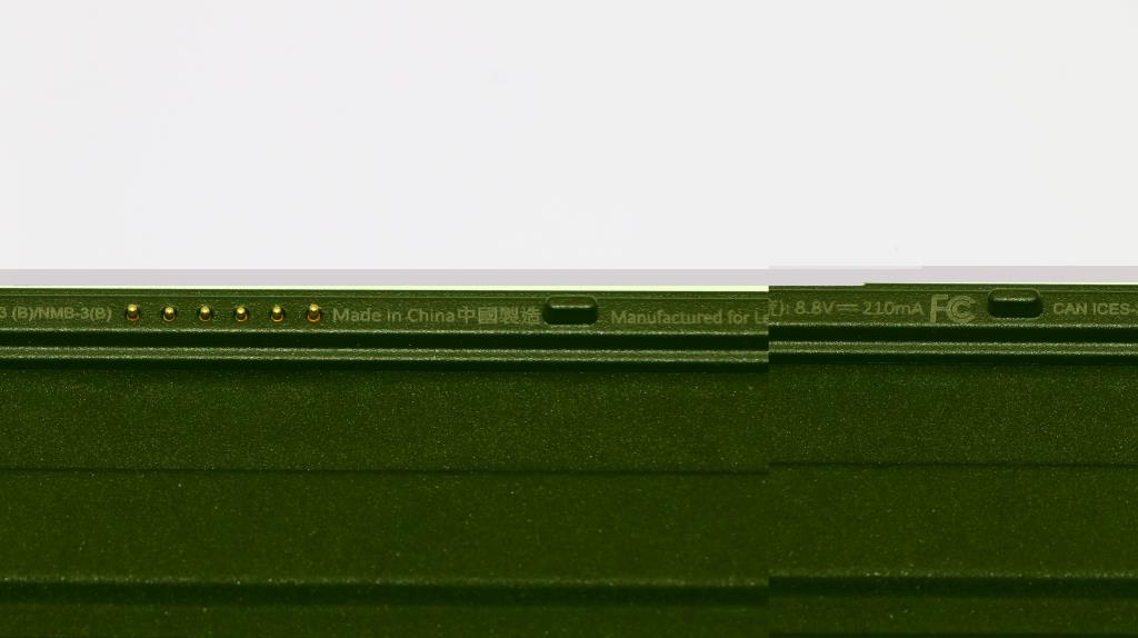 Lenovo Thin Kbd De Chy - 01AW842