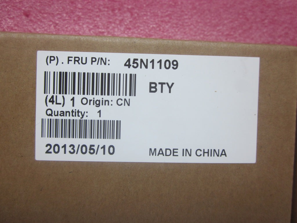Lenovo Replacement Part - 45N1109