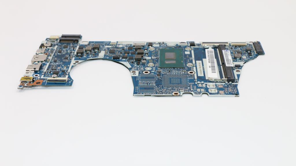 Lenovo Motherboard with i5-8250U, UMA Graphics, and Fingerprint - 5B20R12632