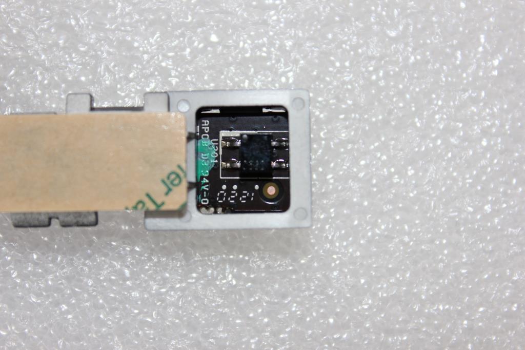 Lenovo Laptop LED Touch Function Board - 90000268