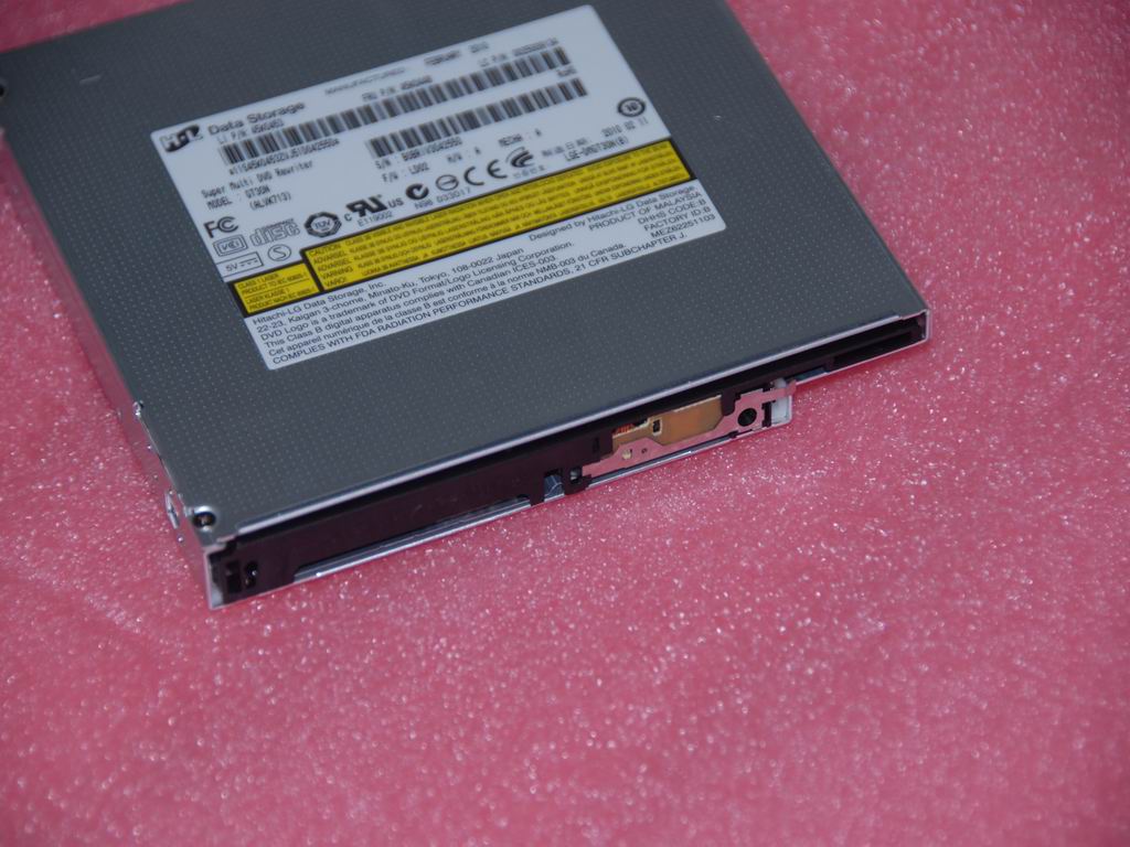 Lenovo Rambo Hlds Gt30N Slim Sata - 25009134