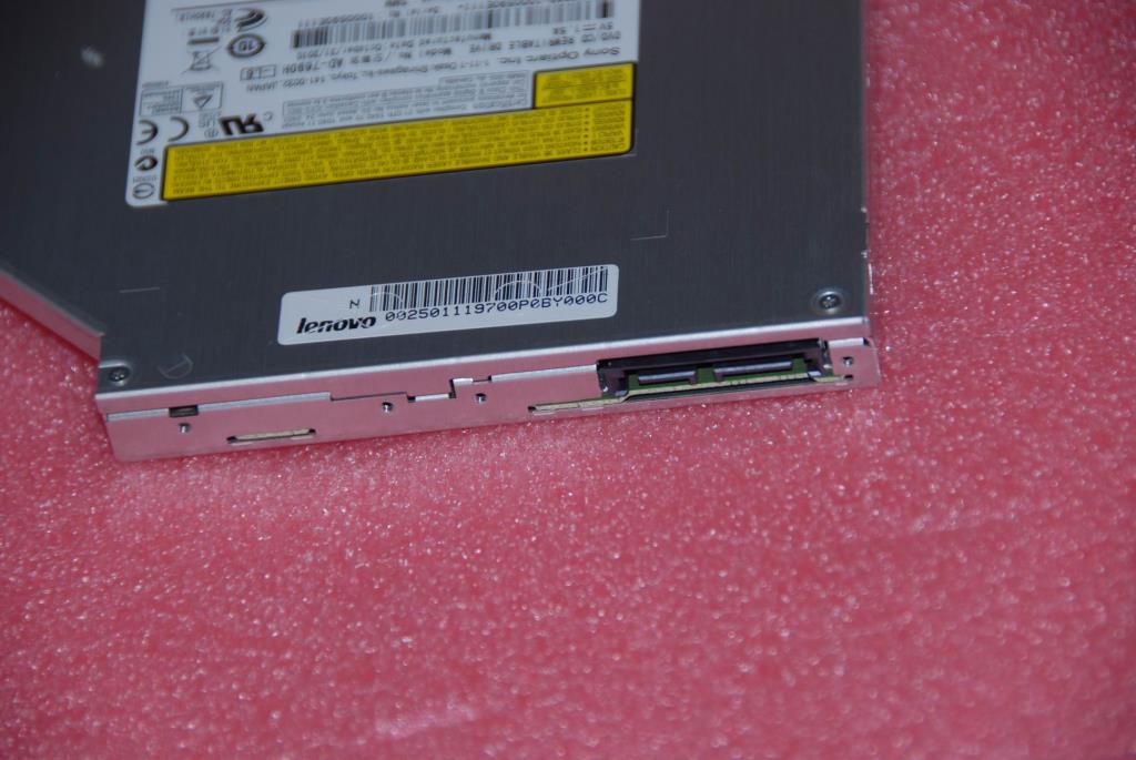Lenovo Dvdrw Optiarc Ad-7690H Slot W/ - 25011197