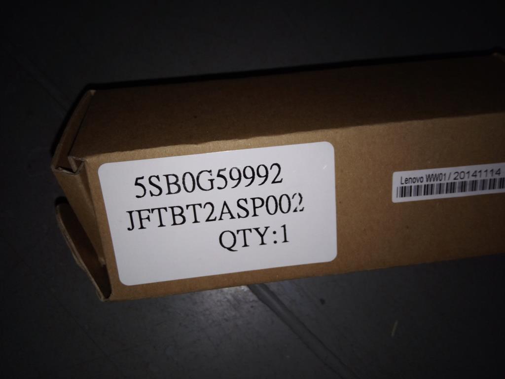 Lenovo Si Speakers Internal - 5SB0G59992