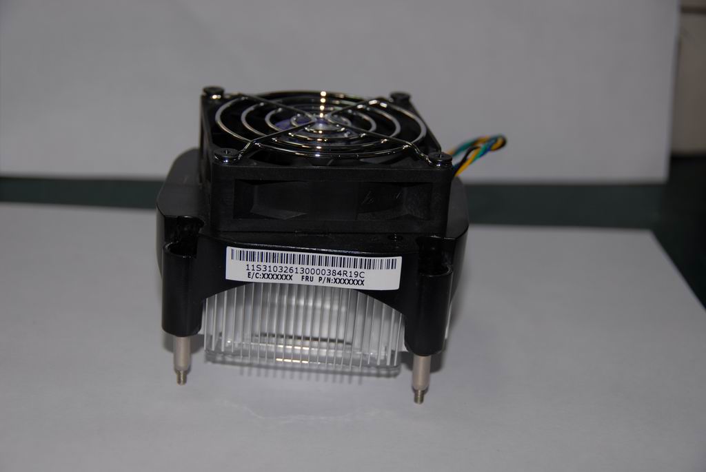 Lenovo Cooler Ts Cet5A52836C6 Cpu 4P/ - 31032613