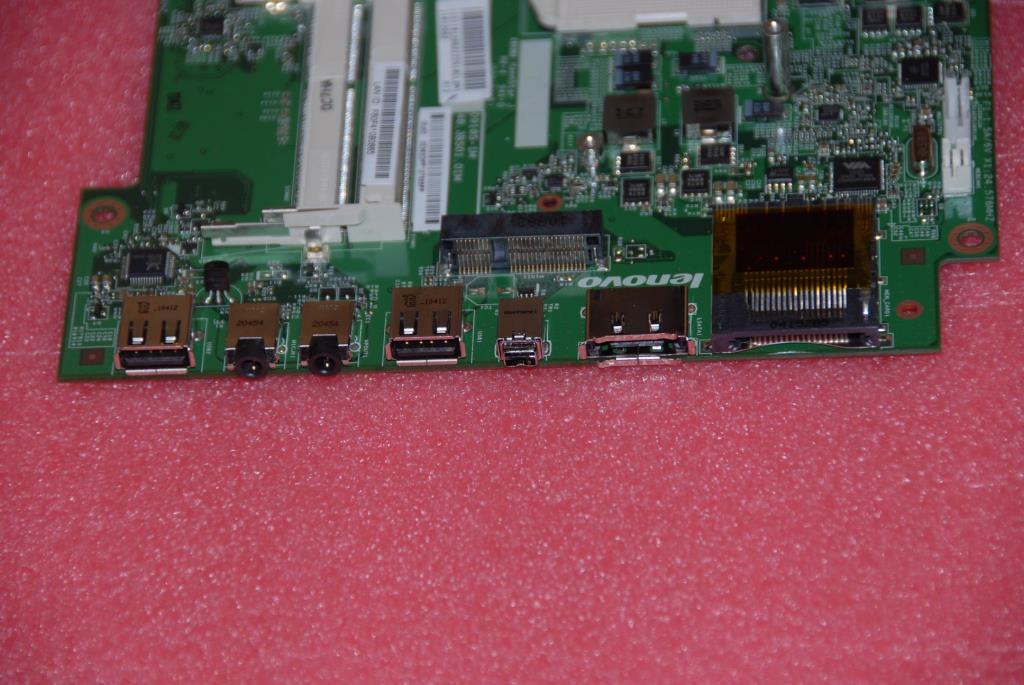 Lenovo Mb Hm55 Park Xt-M2 512M 1M W/O - 11012662