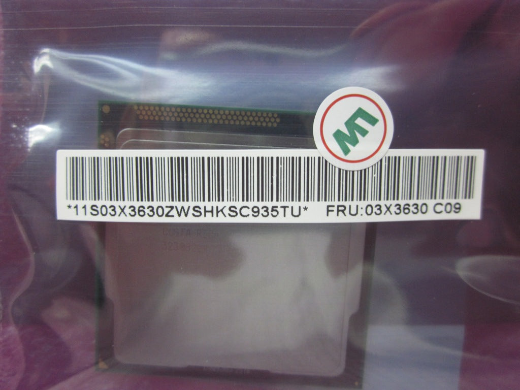 Lenovo Lenovo Part @ - 03X3630