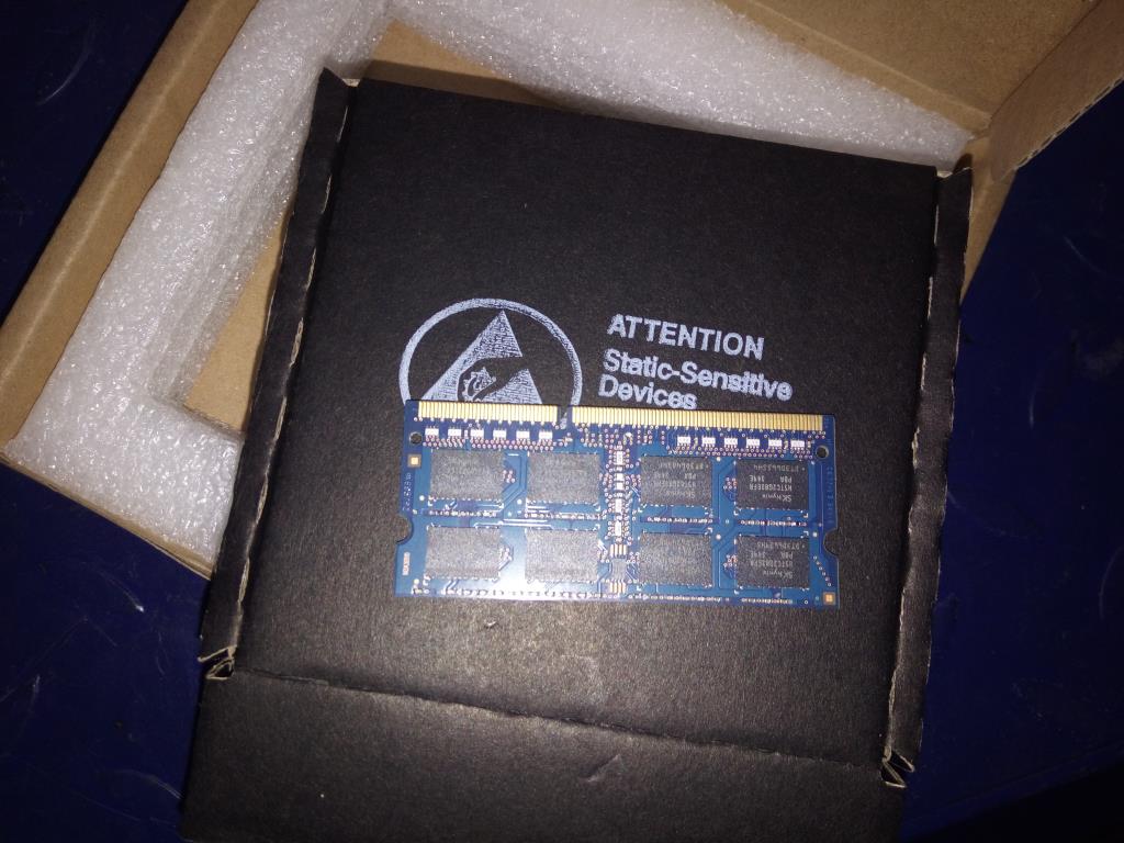 Lenovo Sodimm 4G Hmt351S6Efr8A-Pb Ddr - 11202325