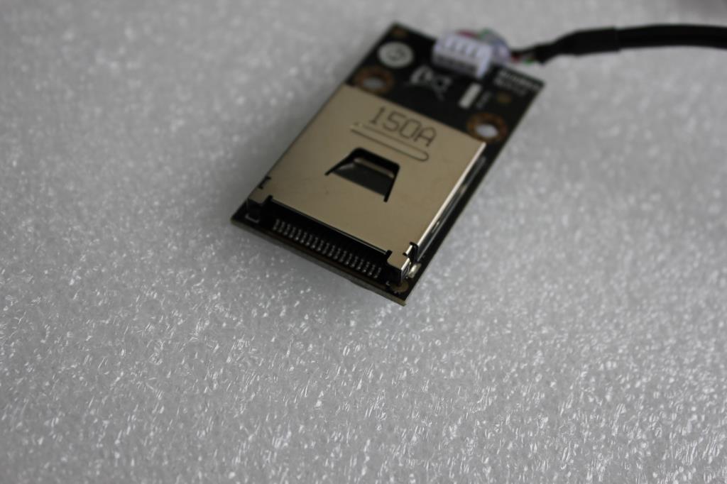 Lenovo Reader Bld Rts5179 7In1 Single - 11200647