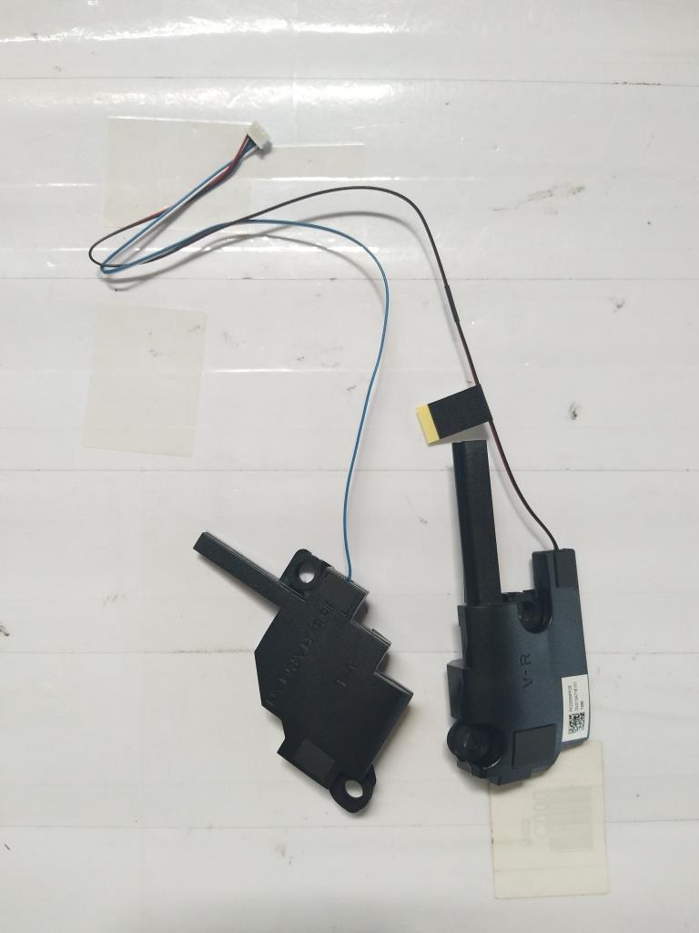 Lenovo Rescuer-15 Veco 1224 Speaker - 5SB0M35421