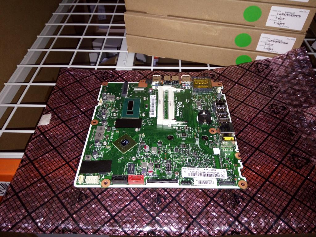 Lenovo Win 8 Mb - 5B20J76431