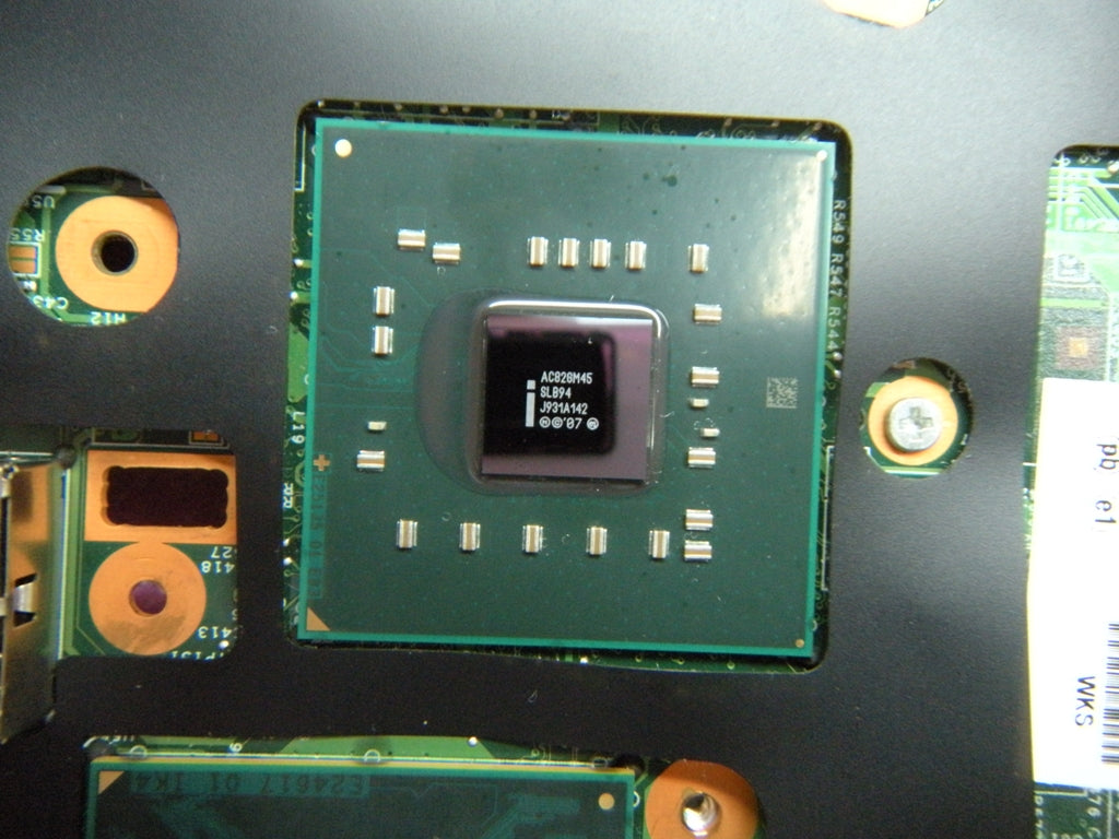 Lenovo Laptop Cdpop Plnp8700 Y-Amty-Tpm - 04W6751