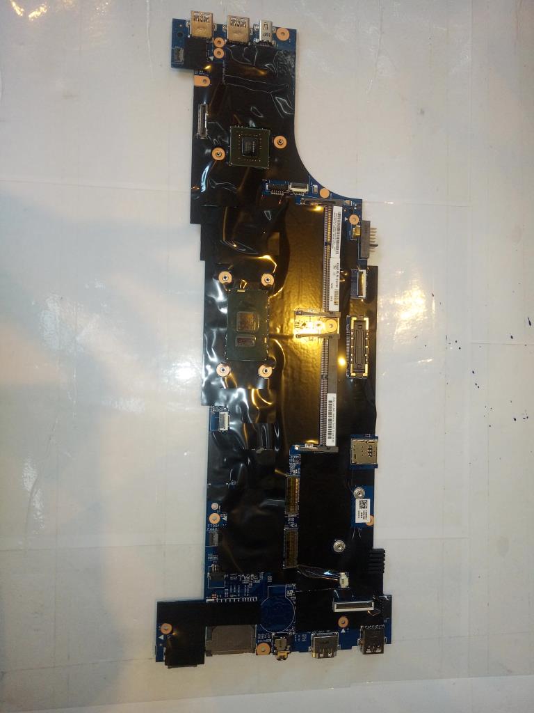 Lenovo Pl System Boards - 01AY351