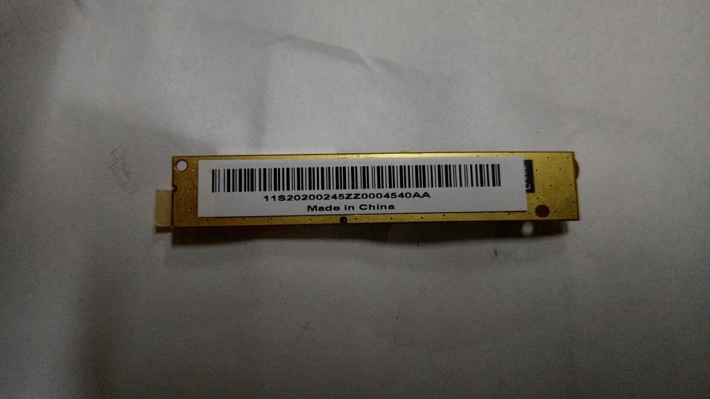 Lenovo Camera Bc621Nv00-000 Hd Mipi - 20200245