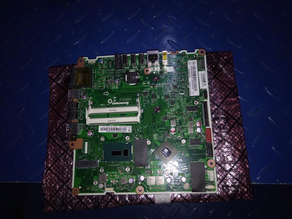 Lenovo Main Board - 5B20K84865