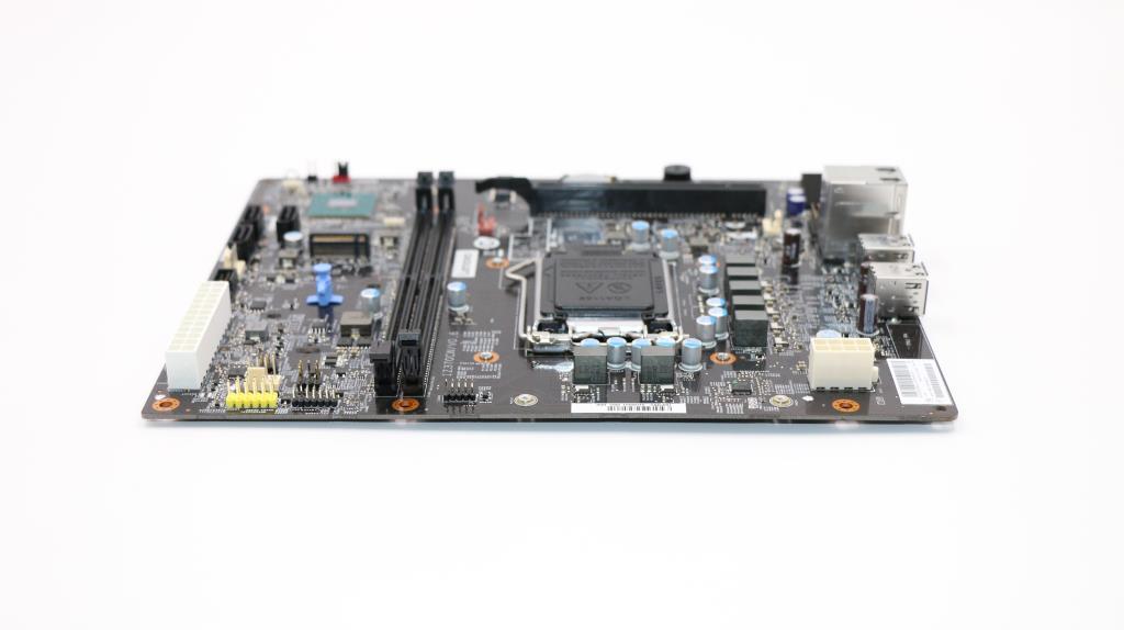 Lenovo BDPLANAR Intel Coffee Lake Z370 Motherboard for Windows DPK - 01LM501