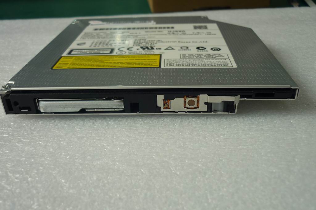 Lenovo Rambo Pcc Uj-890A Tray In - 25009440