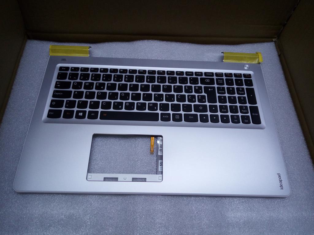 Lenovo Co Covers - 5CB0L03537