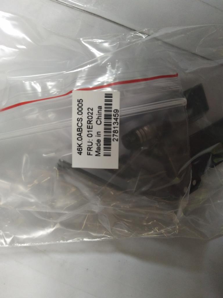 Lenovo Pack Hinge R/L Jar Lts-1 - 01ER022