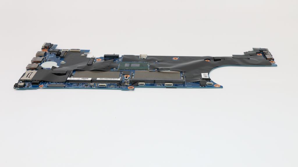 Lenovo Motherboard with i5-7200U and TPM 2.0 - 01YR248