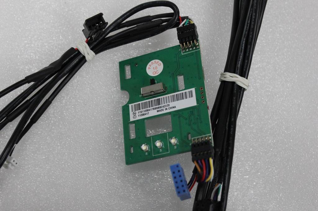 Lenovo Ci Cards Misc Internal - 11200417