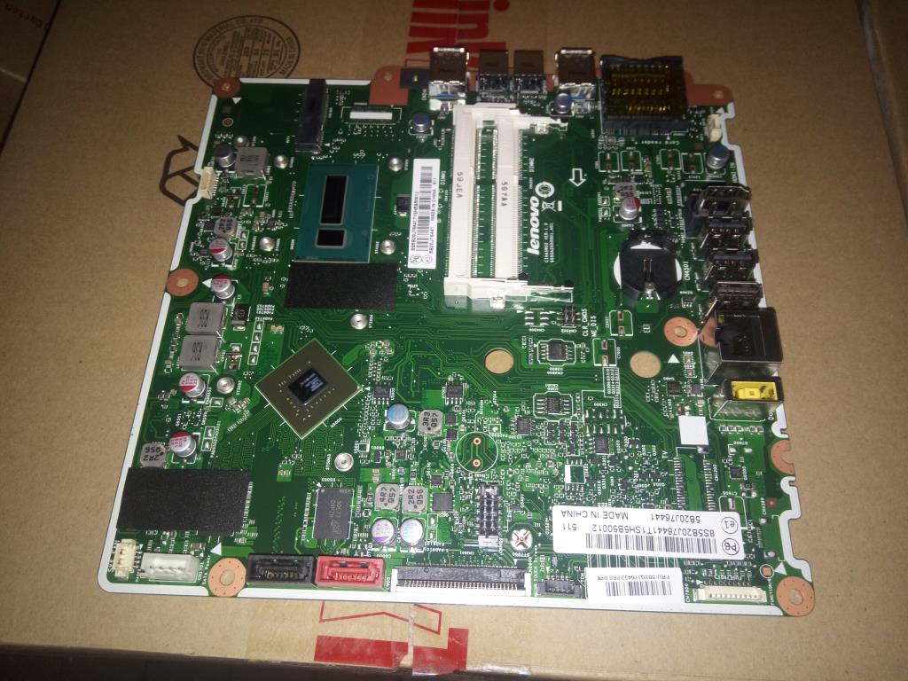 Lenovo Win 8 Mb - 5B20J76433