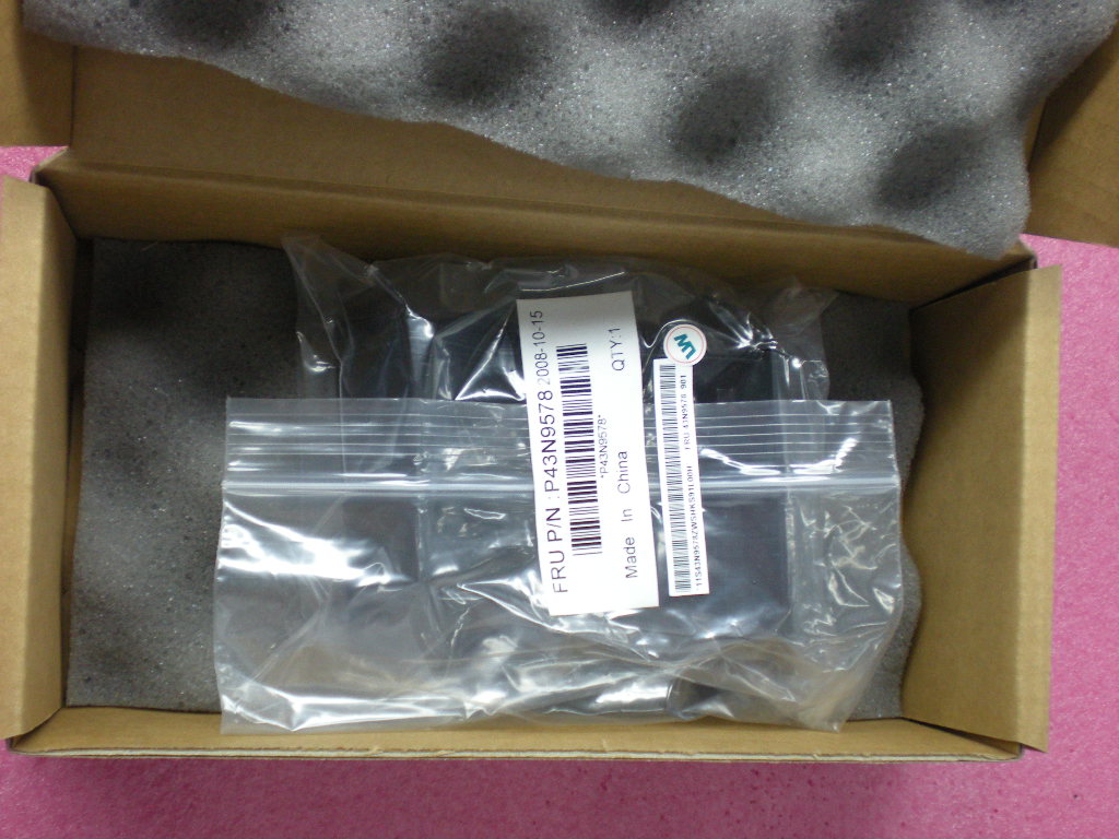 Lenovo Replacement Part - 43N9578