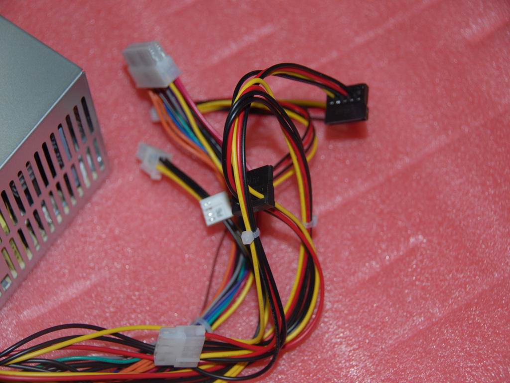 Lenovo Power Supply Acbel Pc8061-El1G - 36001847