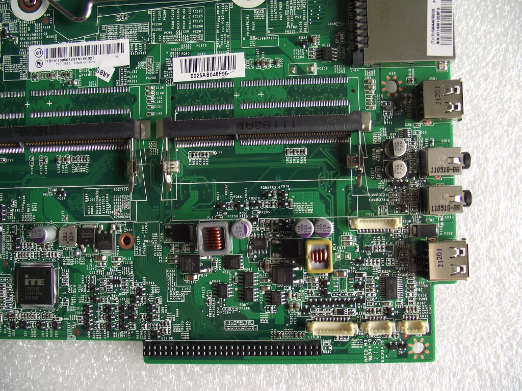 Lenovo Mb B320 I Sugarbay H61W/1G Gpu - 11013856