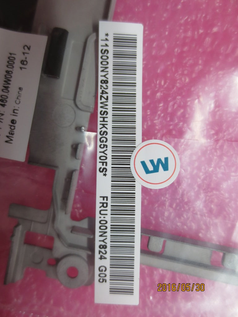 Lenovo Ma Mechanical Assemblies - 00NY824