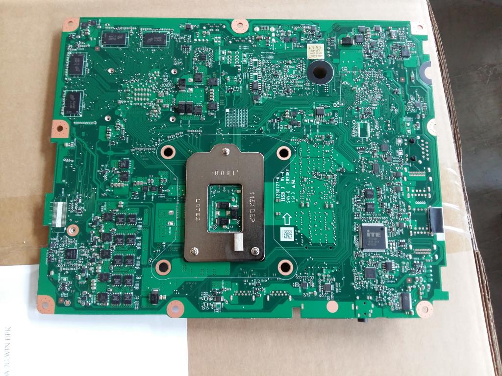 Lenovo Pl System Boards - 00UW029