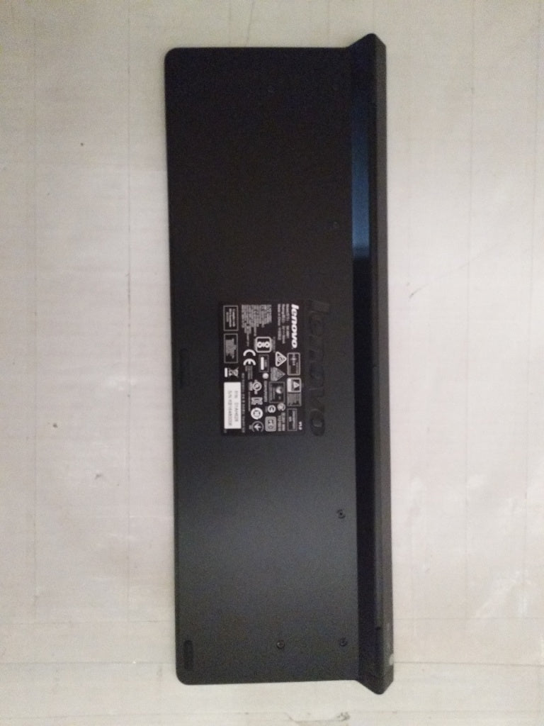 Lenovo Kb Keyboards External - 01AH628