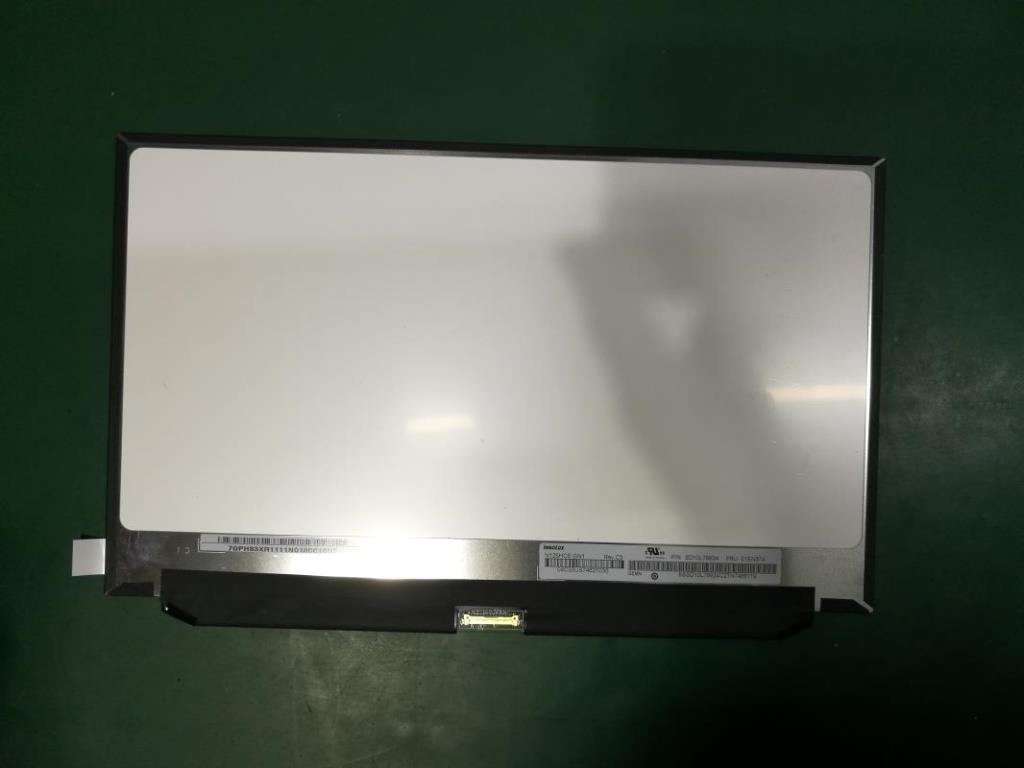 Lenovo 12.5" FHD Non-Touch Anti-Glare IPS Display 300nits - 01EN374