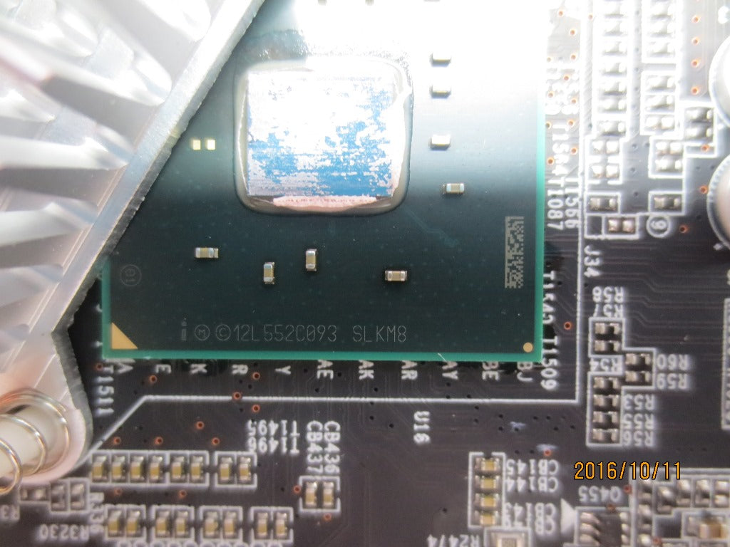 Lenovo Pl System Boards - 00FC923