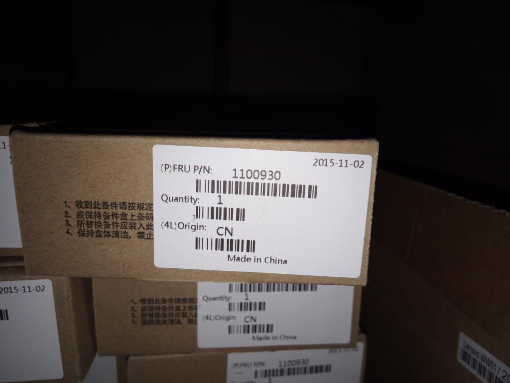 Lenovo Cpu I I3-4130 3.4/1600/2C/3M/1 - 1100930