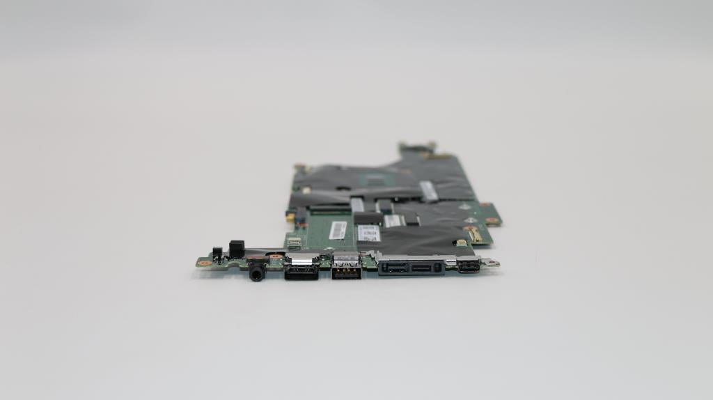 Lenovo Motherboard BDPLANAR, Windows, i5-8250U, Non-vPro, 8GB RAM, TPM2 - 01LX673