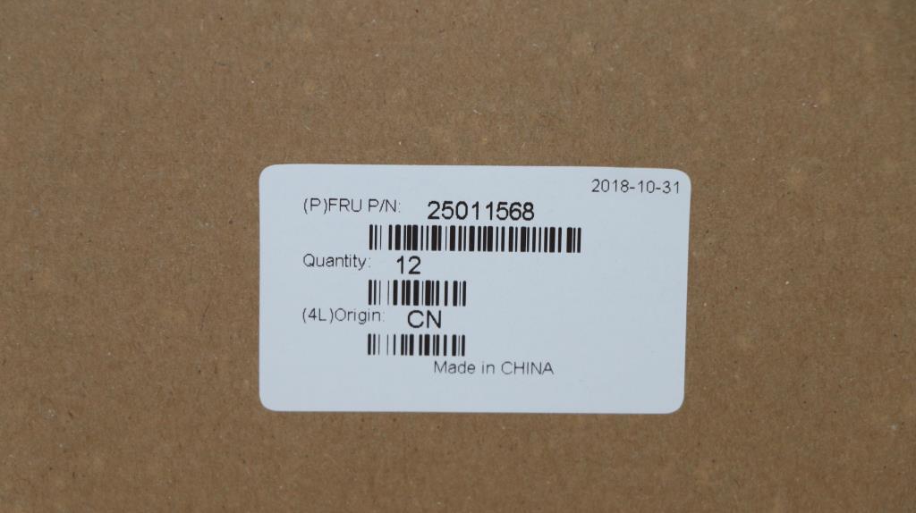 Lenovo Bdplanar - 25011568