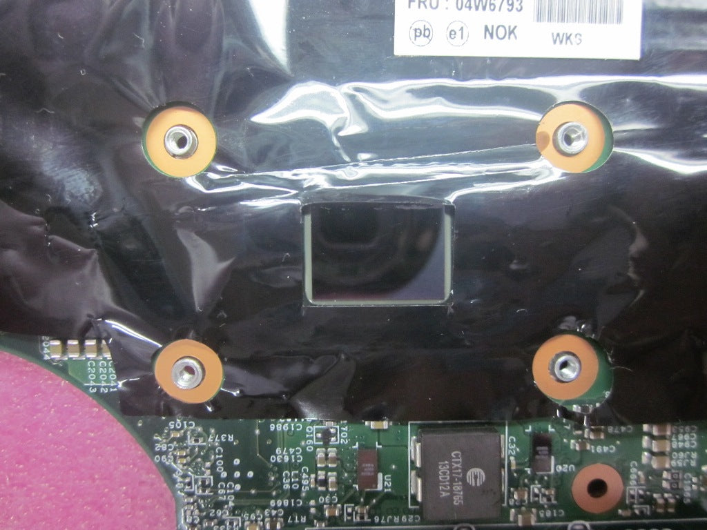 Lenovo Lenovo Part @ - 04W6793