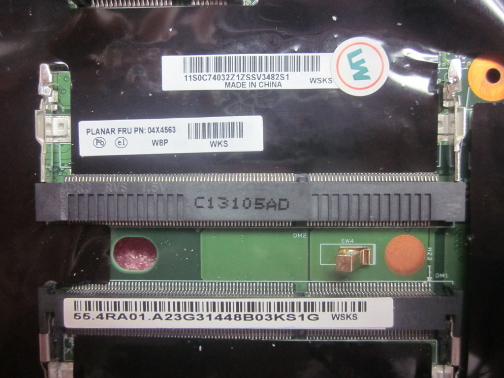 Lenovo Replacement Part - 04X4563