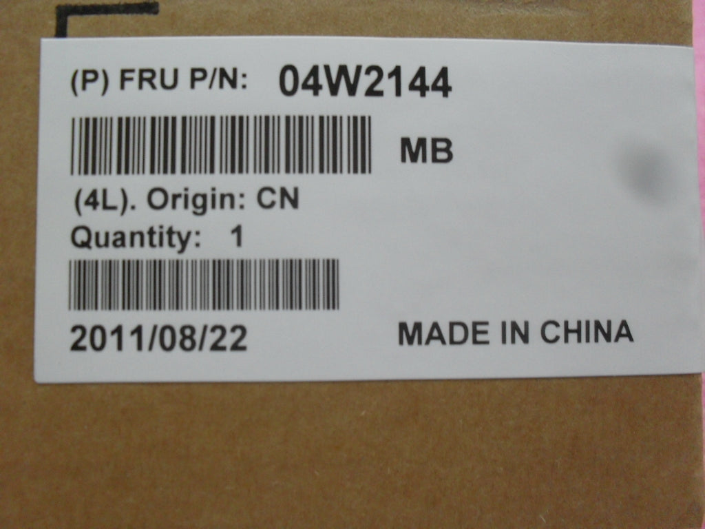 Lenovo Cdpop Planar Amd C-50 W/O Tpm - 04W2144