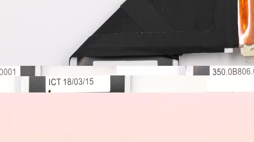 Lenovo Calvdsicta730S - 02CW049