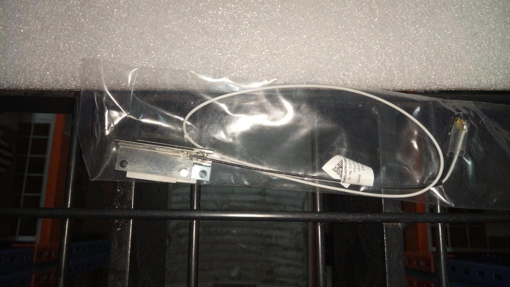 Lenovo Ma Mechanical Assemblies - 00KT068