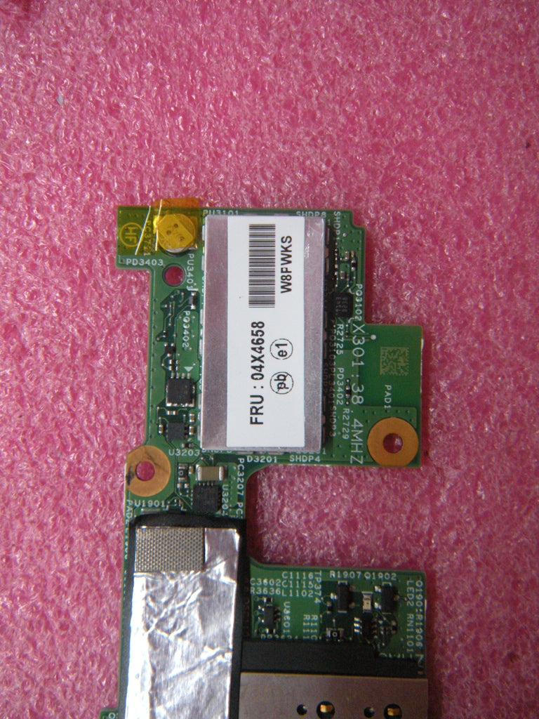 Lenovo Replacement Part - 04X4658