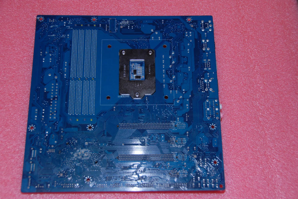 Lenovo Mb Mp67 Matx 1.0 Mb P67 - 11012789