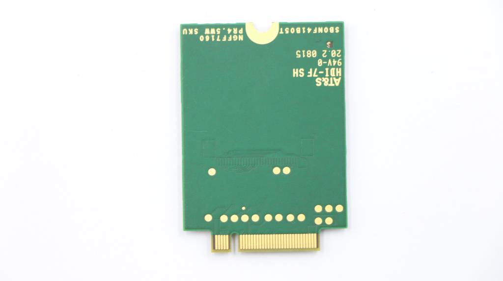 Lenovo Cw Wireless Wan Adapters - 00JT511