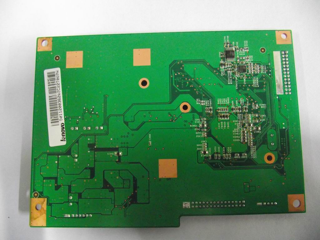 Lenovo Board Hwtv Scalar/B China Atv - 11200362