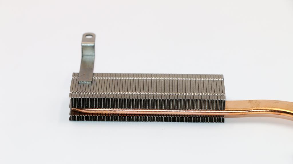 Lenovo Assembly Dis Thermal Module Fo - 01YW271