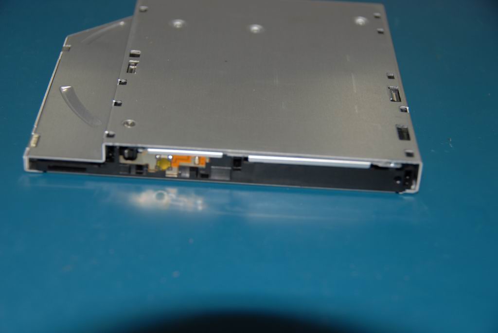 Lenovo Rambo Optiarc Ad-7580S - 25007908