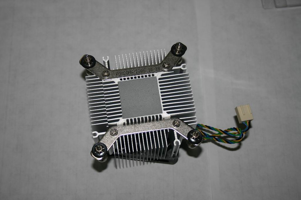 Lenovo Fox Pkp399G01D32Z I84 Ace Cool - 31025724