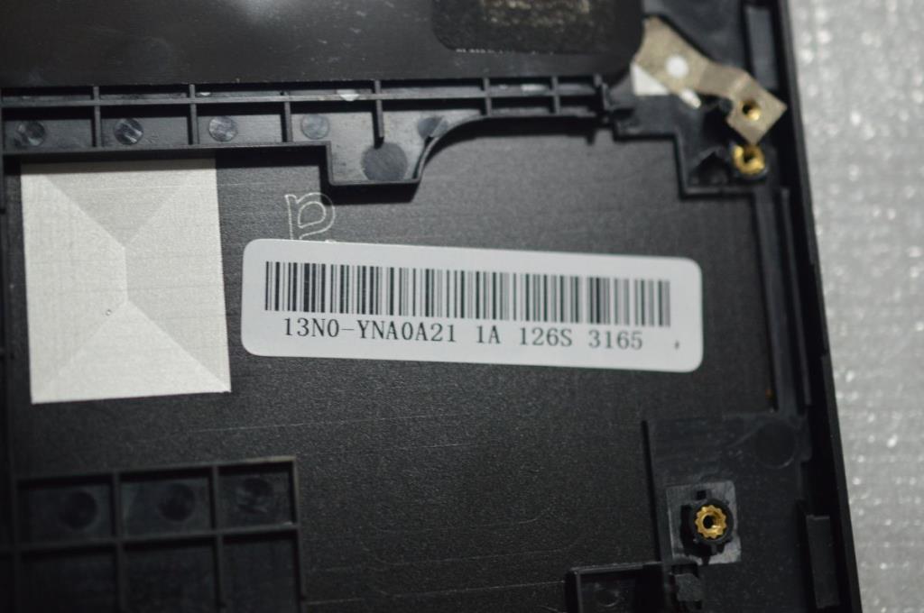 Lenovo Upper Case Minnie Black W/Kb-U - 25013757